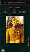 Sergeant York*